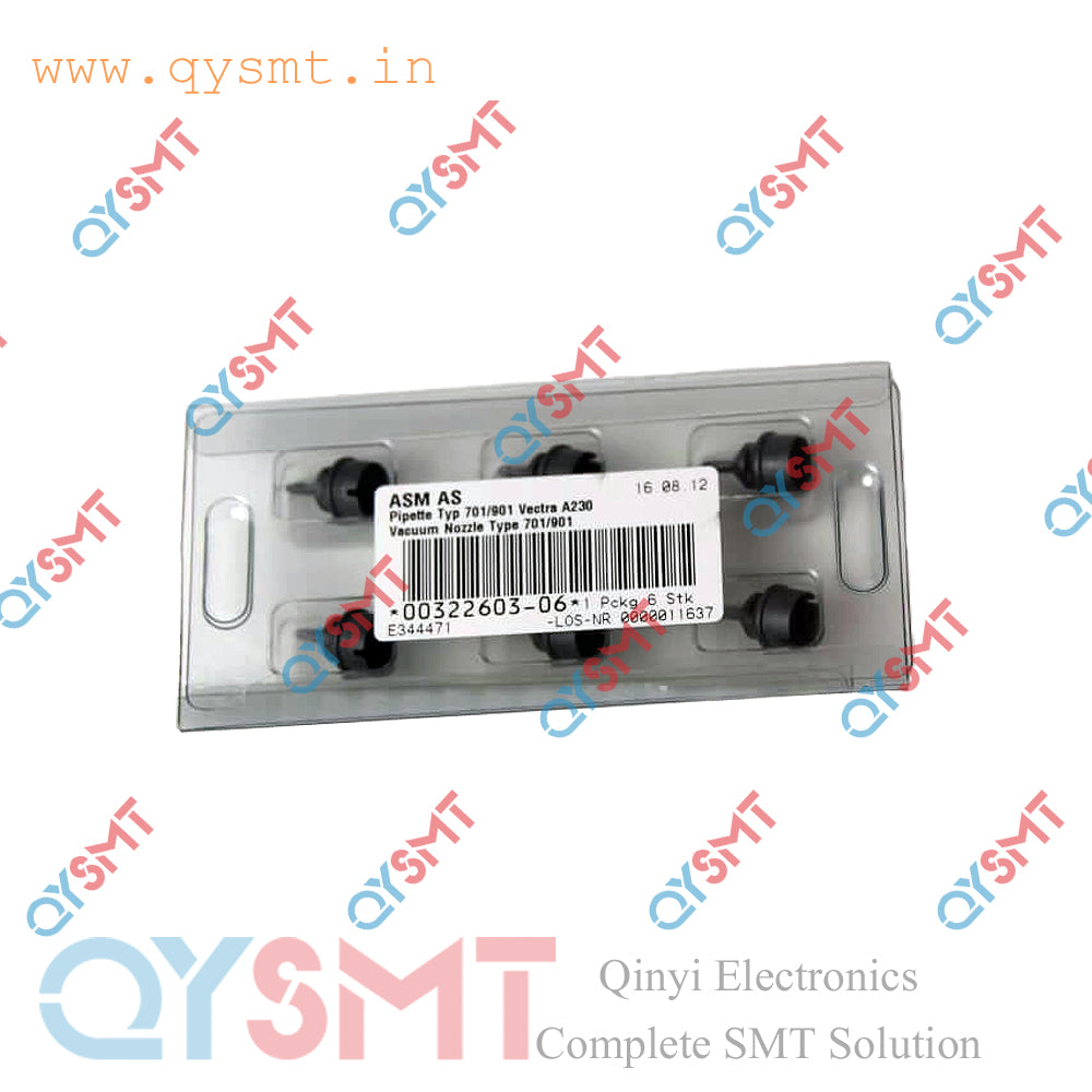 SIEMENS Nozzle 901/701