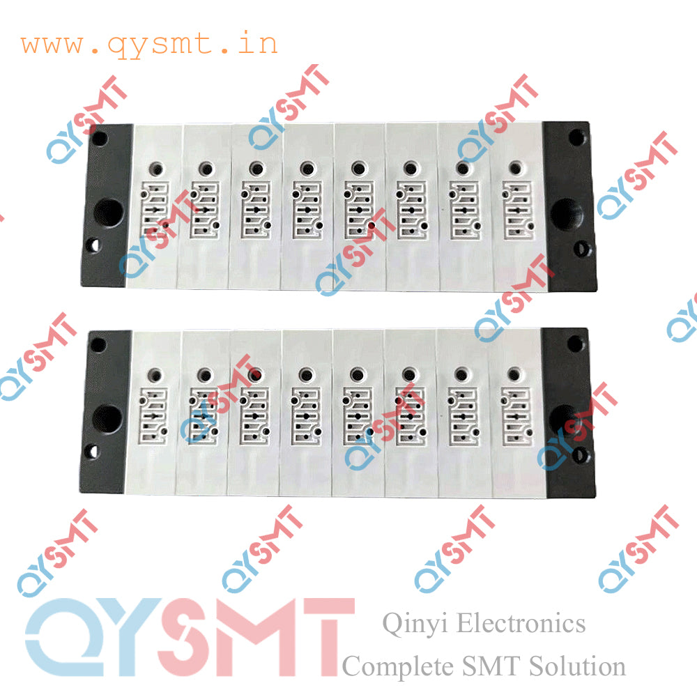 040M8A-131W Head Up Down Valve Base