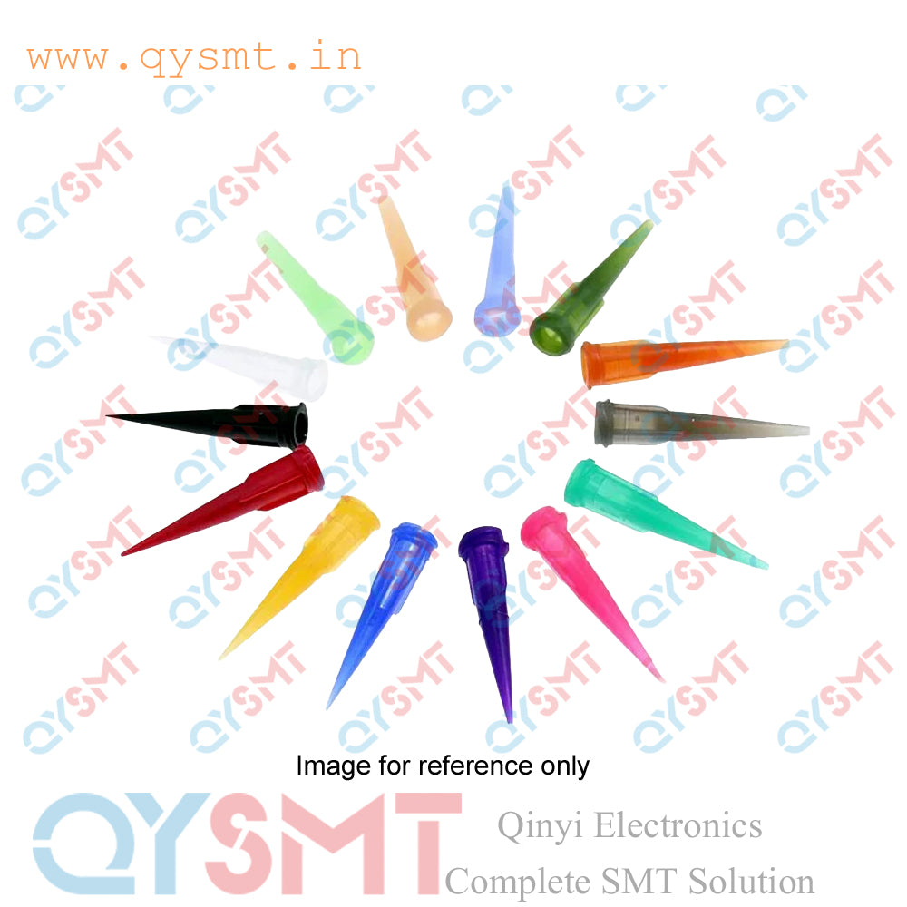 TT-10 Adhesive Dispensing Needle Plastic