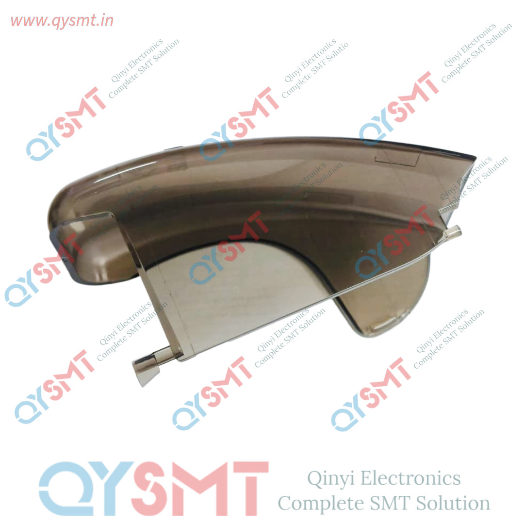 129# RT3700 Automatic Carousel Tape Dispenser