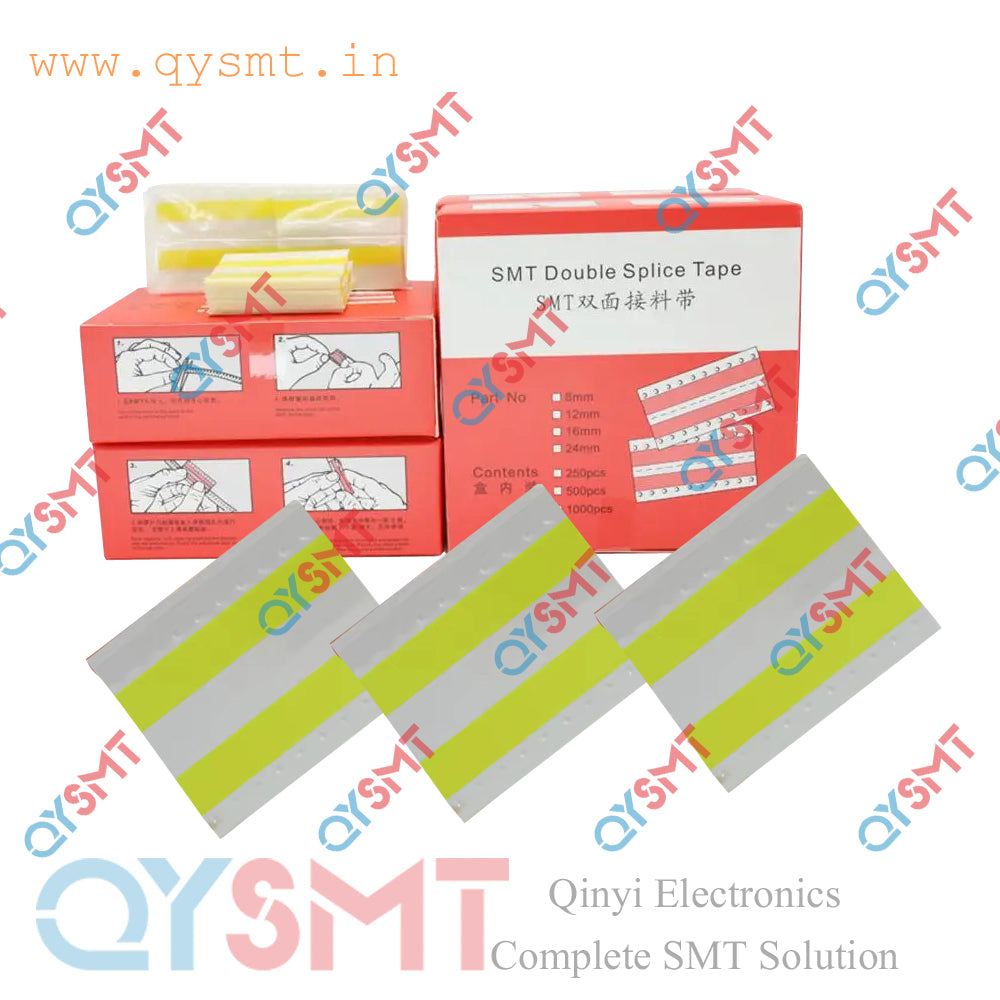 12mm SMT Double Splice Tape M0112