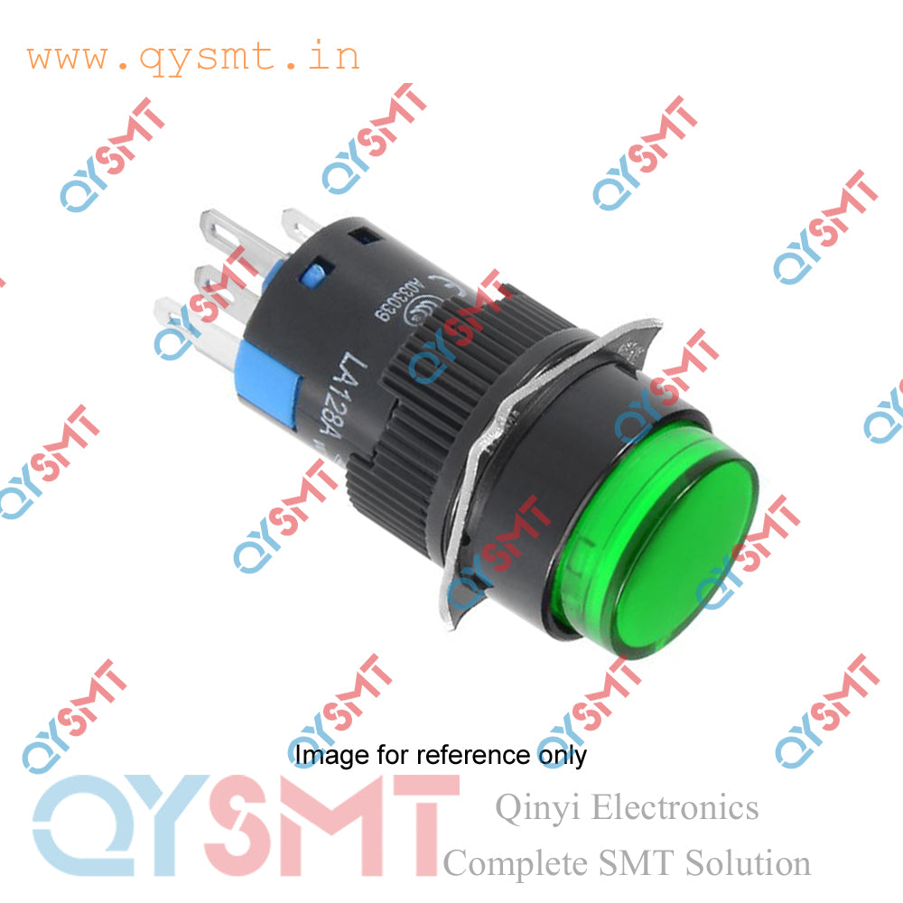 16mm Push Button Switch