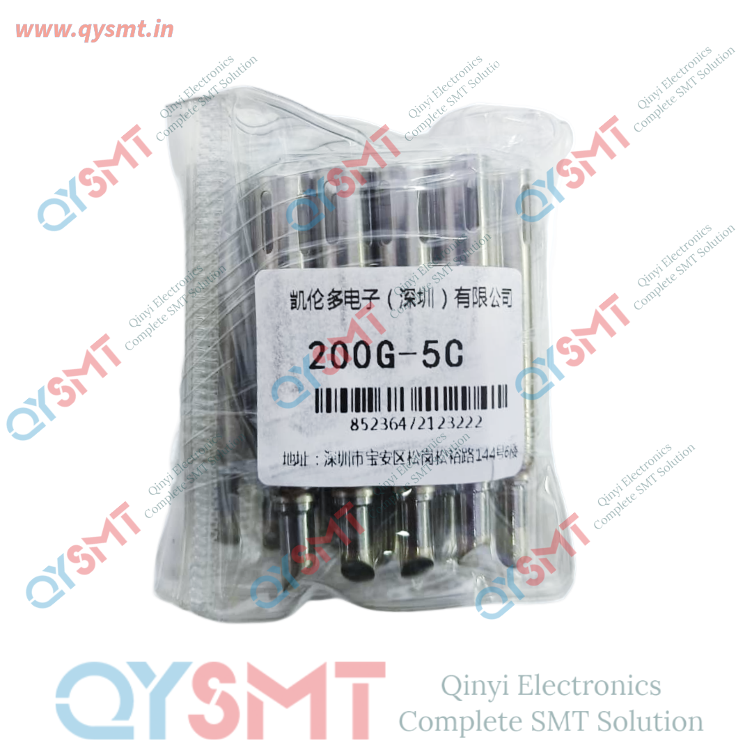 200G-5C SOLDERING BIT