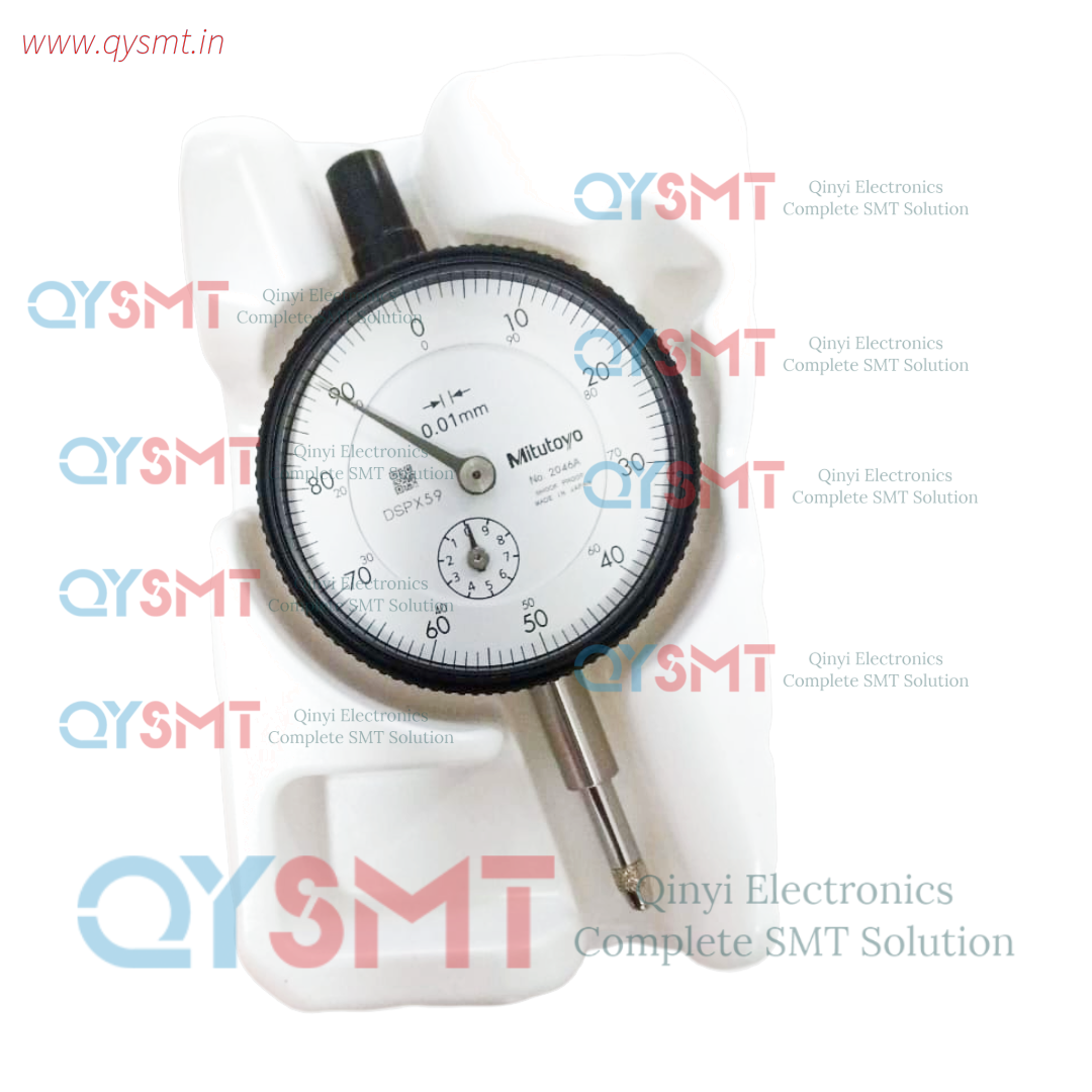 2046A MITUTOYO Plunger Dial