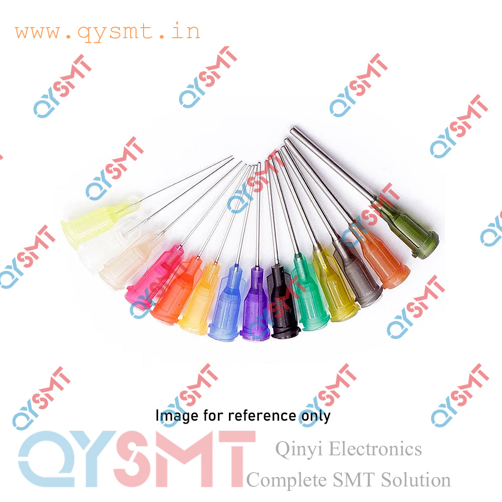 20G-1 inch Spiral Needle