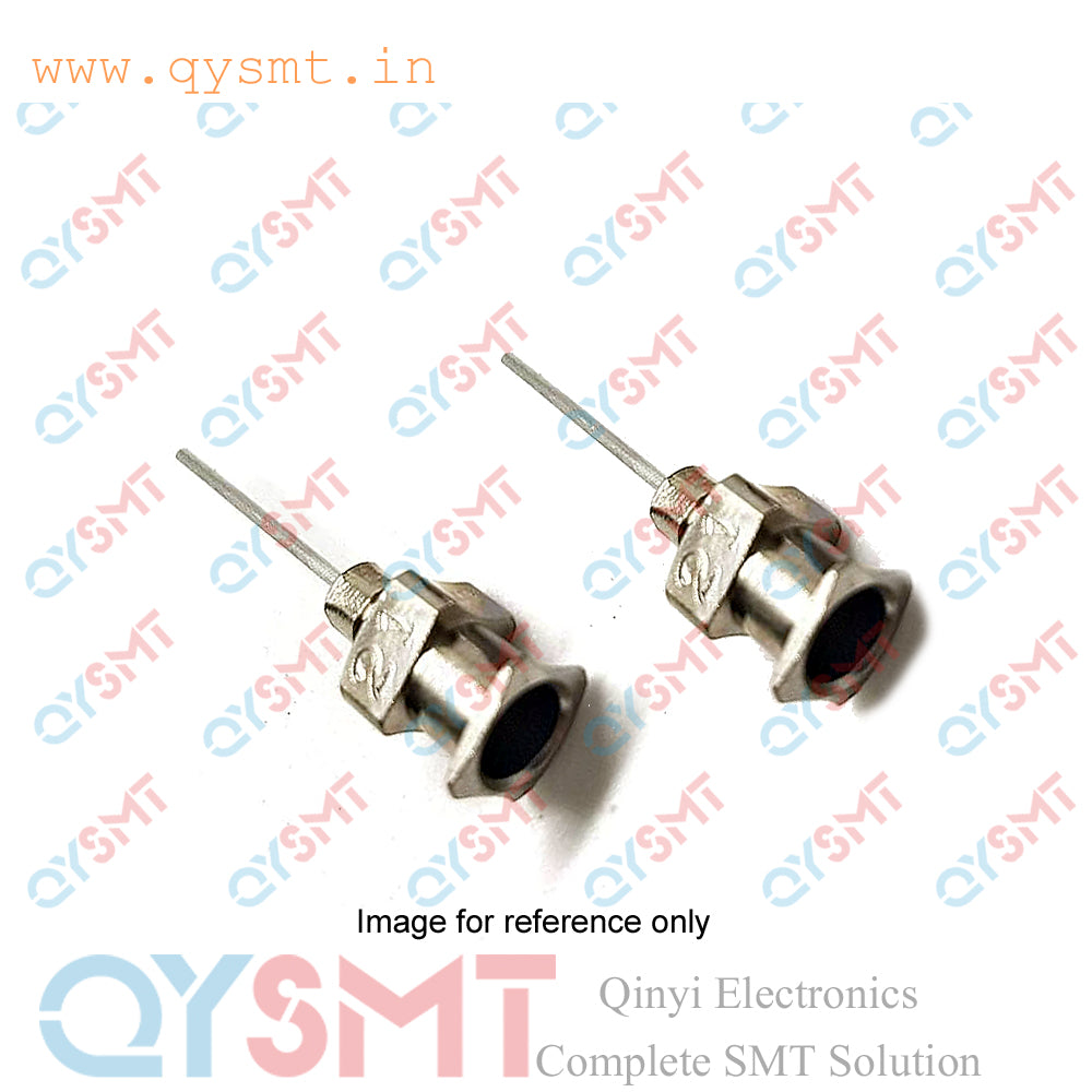 21 NO. Half-inch Full Metal Dispensing Needle