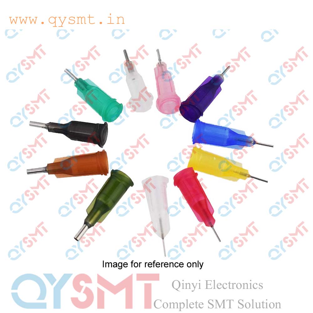 22G 0.25 inch Dispensing Needle
