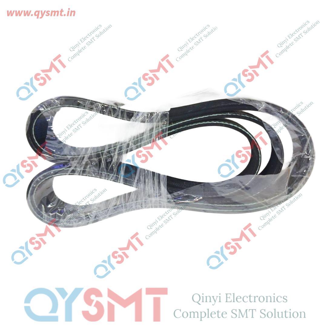 23PH 820 Poly-V ribbed drive belt