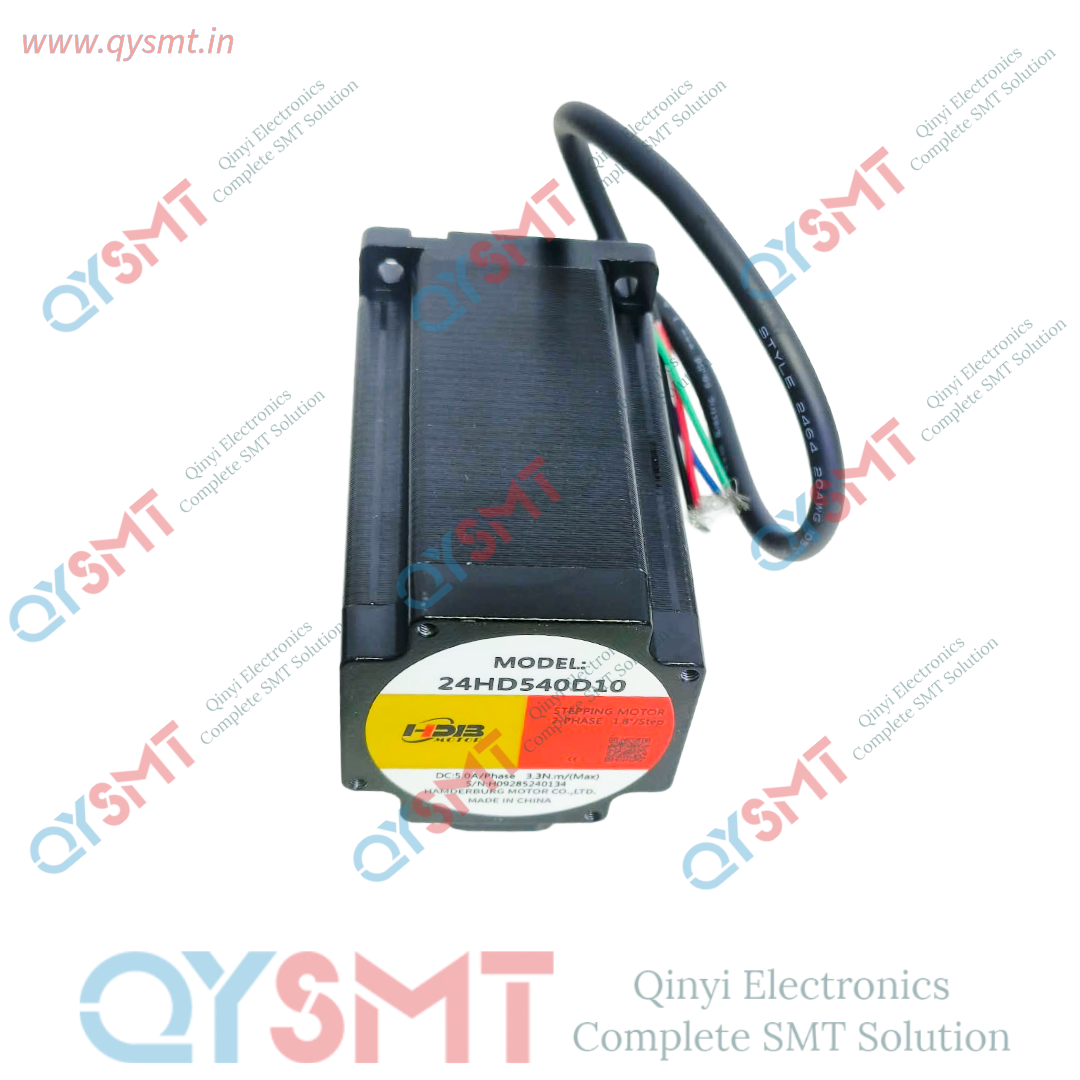 24HD540D10 Conveyor Motor (47.14)