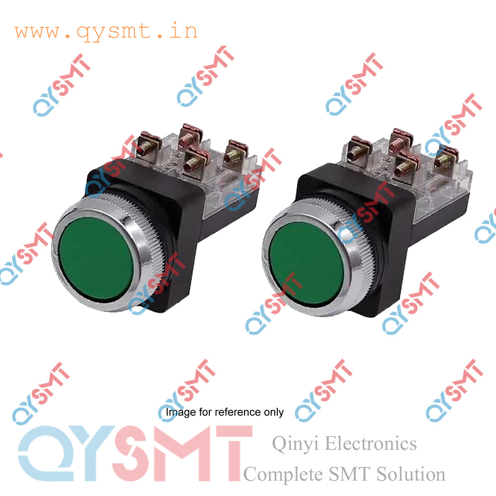 25mm Push Button Switch