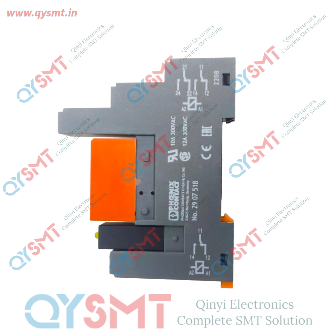 2907518 SSR Relay