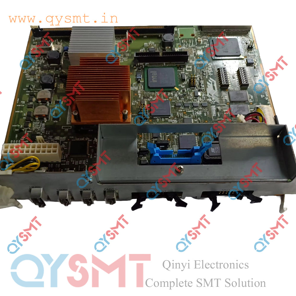 2EGKBC014100 JUKI NXT II PC Board