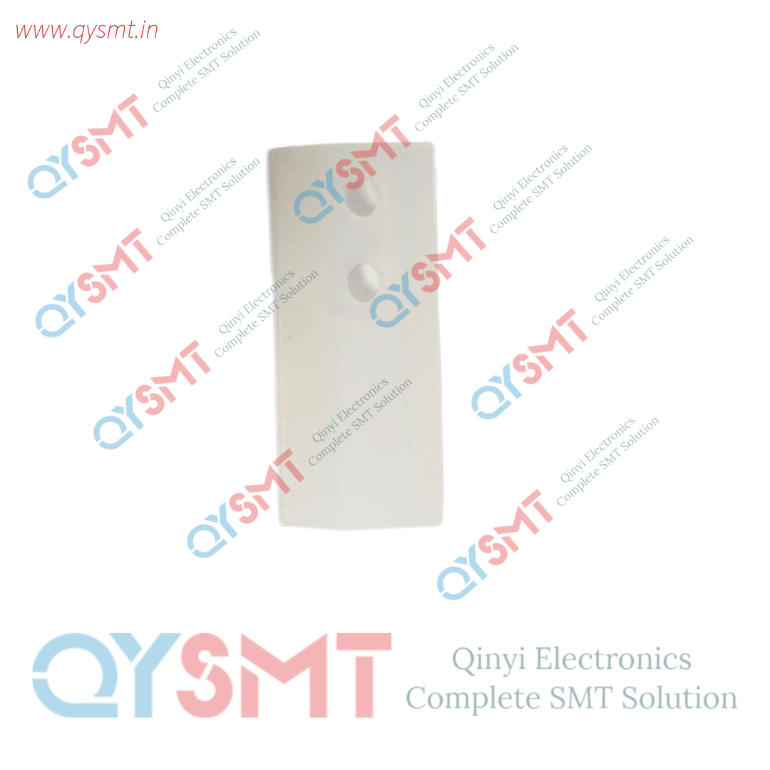 2MHBNS000801,2MHBNS001100 GPX-CS Printing Machine Squeegee Solder Block - LEFT-Right