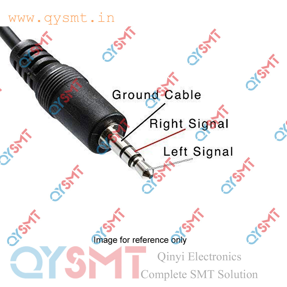 Aux Cable 3.5mm Male to Male