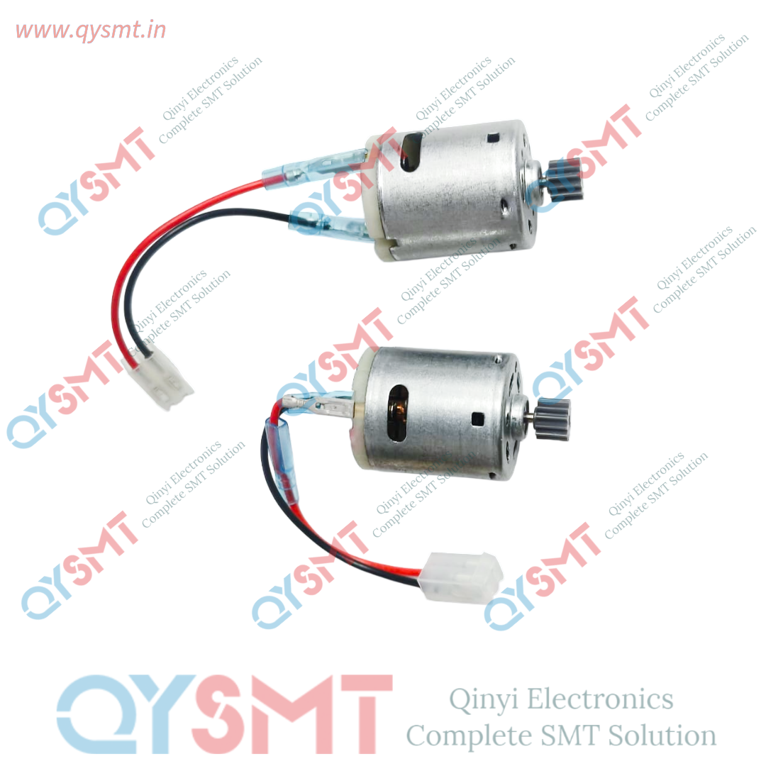 317 ZCUT-9 TAPE DISPENSER MOTOR
