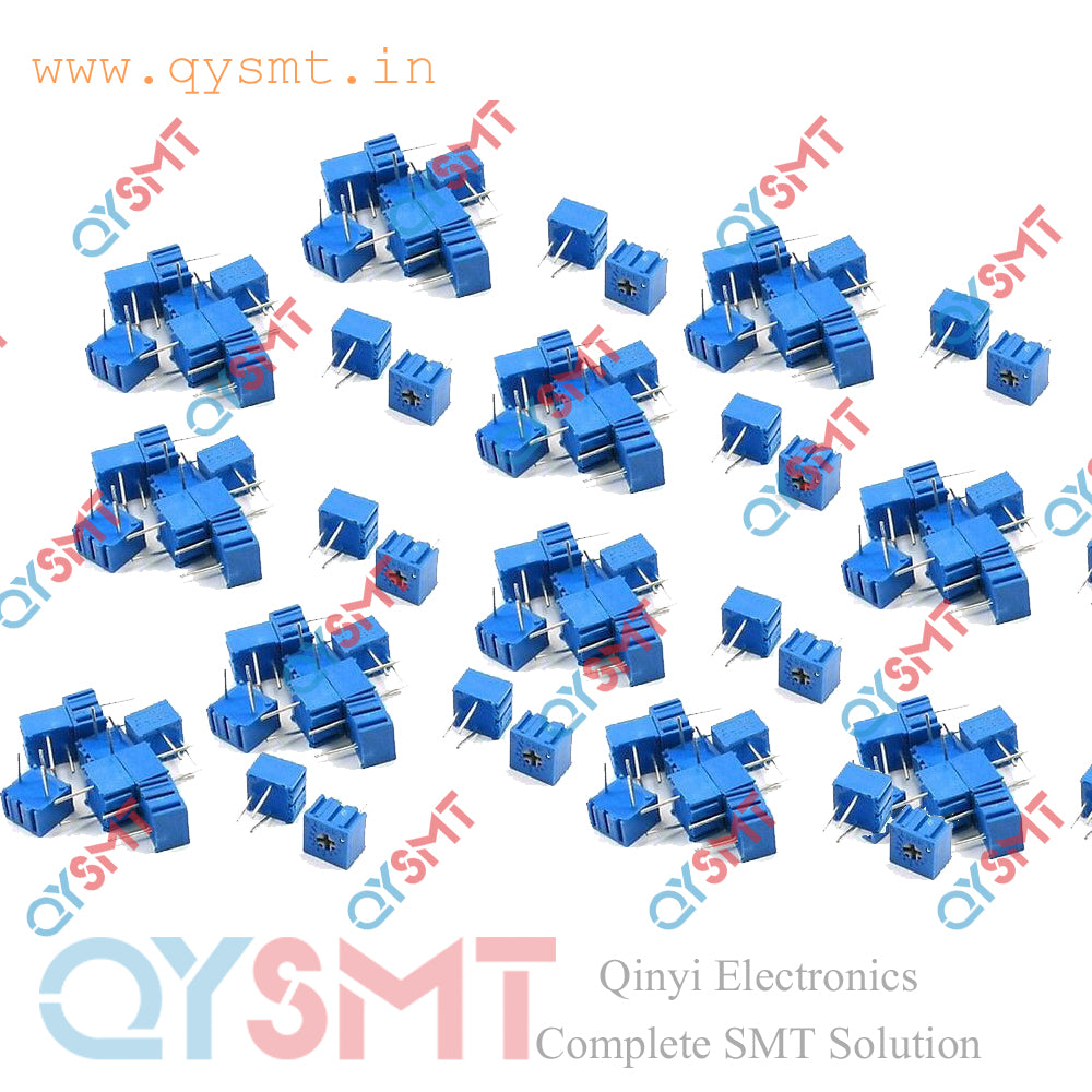 3362P-103 10K Ohm Potentiometer