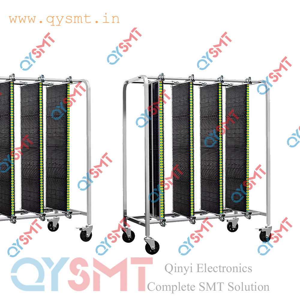 PCB Trolley 350mm 900x550x1260mm