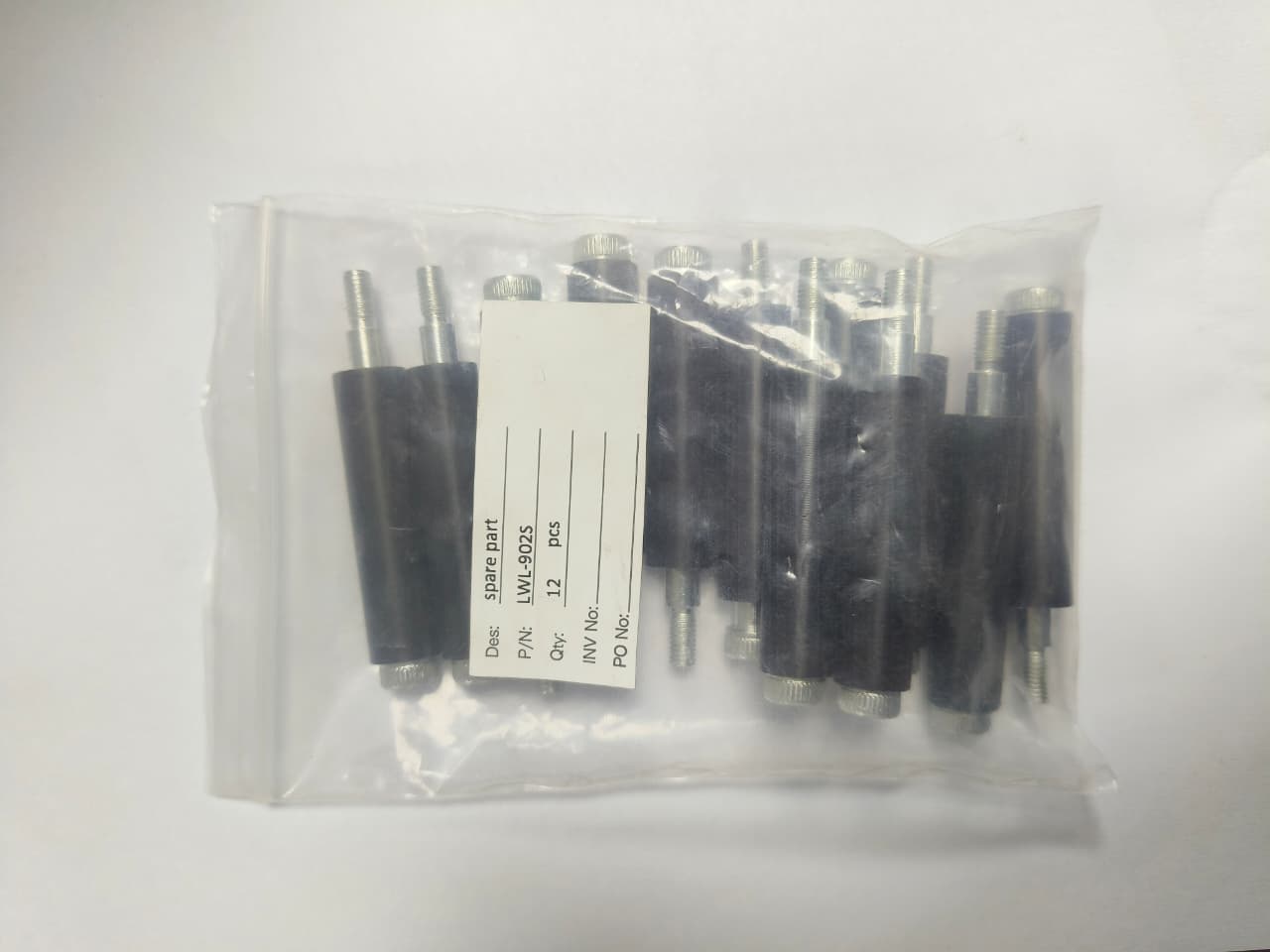 LWL-902S SPARE PART