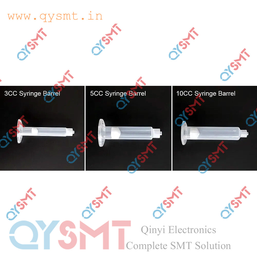 3CC Dispensing Syringe Barrel