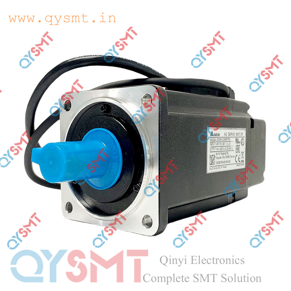 Delta AC Servo Motor ECMA-C20604RS