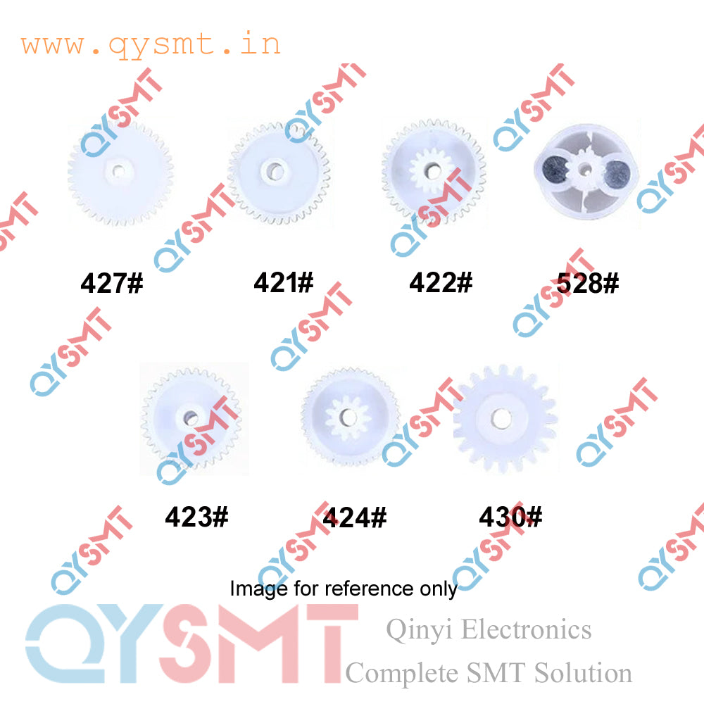 430 No. Gear For M1000 Tape Dispenser