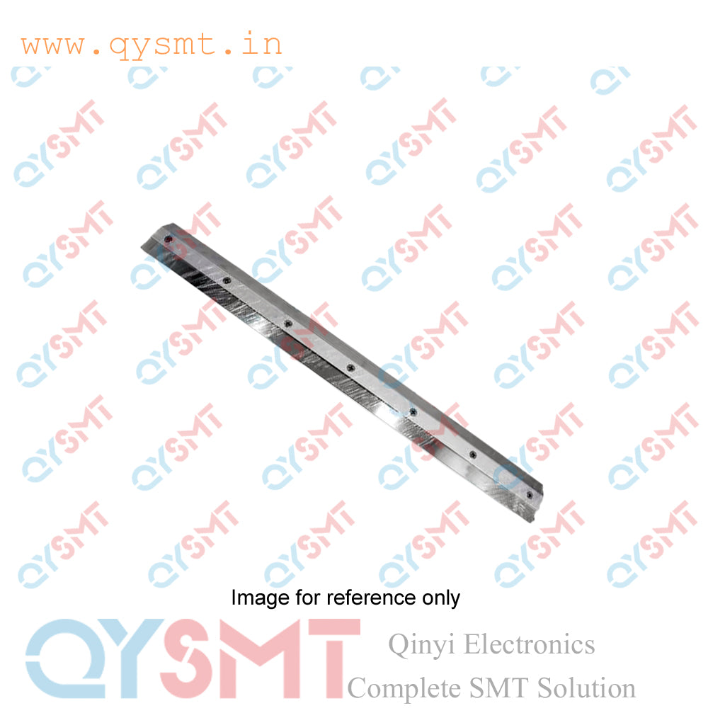 QY13032308 450MM Scraper Holder + Blade DEK