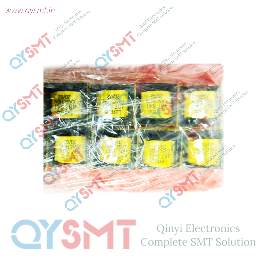 487 841 LENZE TRANSFORMER