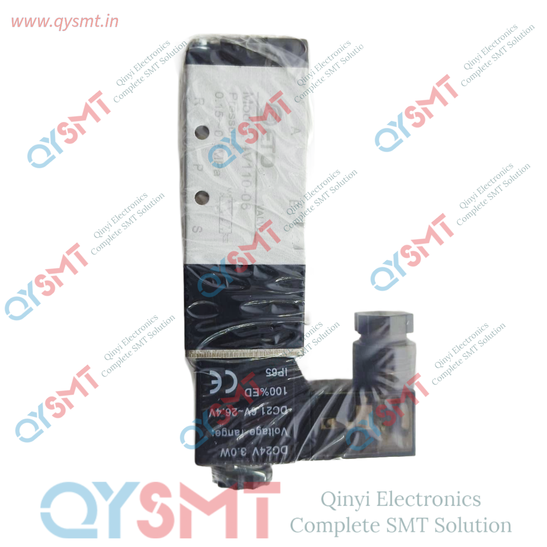 4V110-06 PNEUMATIC CYLINDER