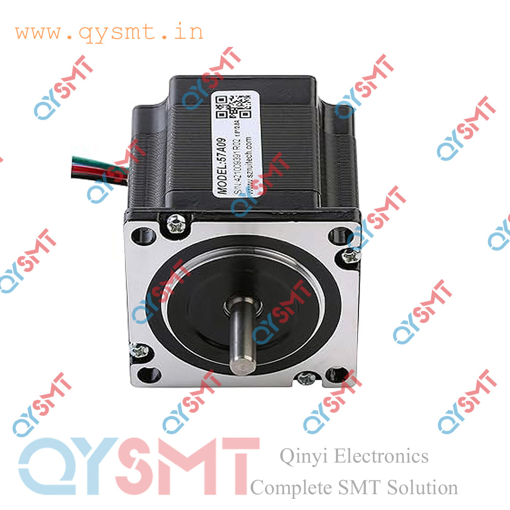 Stepper Motor 57A09