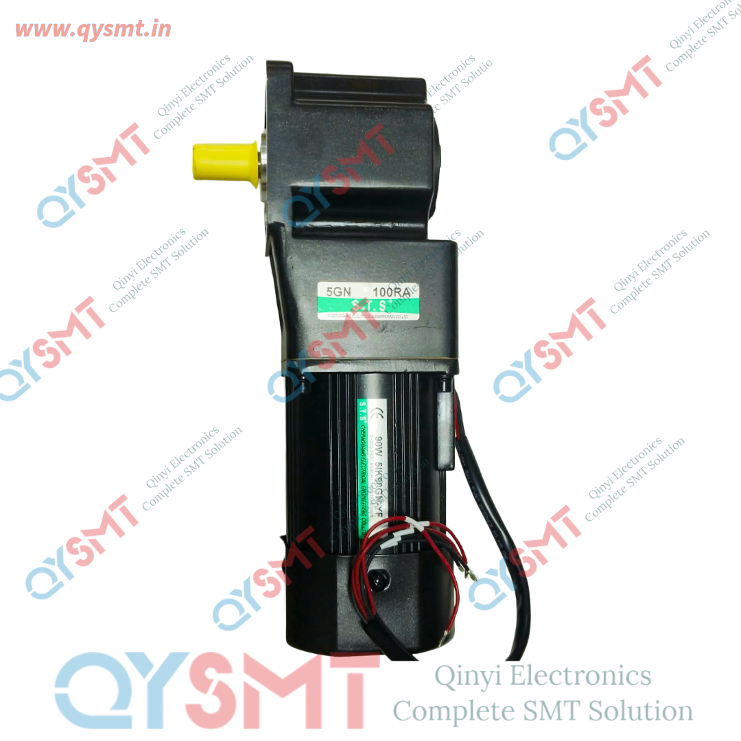 5IK90GN-YF +5GN100RA Servo motor assay
