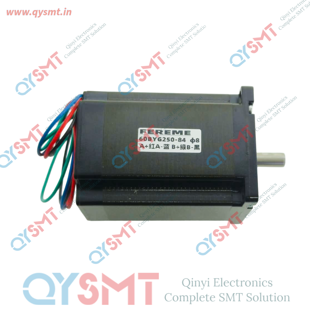 60BGY250-84 two-phase stepper Motor