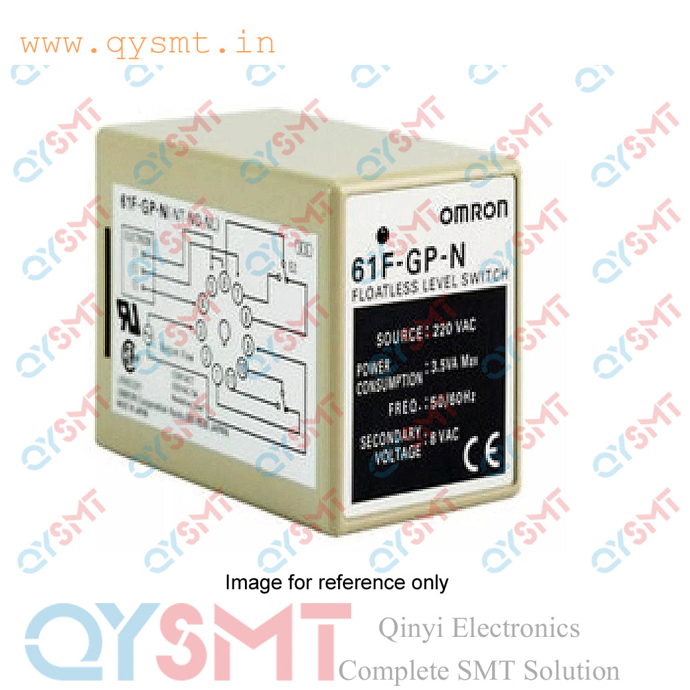 61F-GP-N Floatless Level Switch
