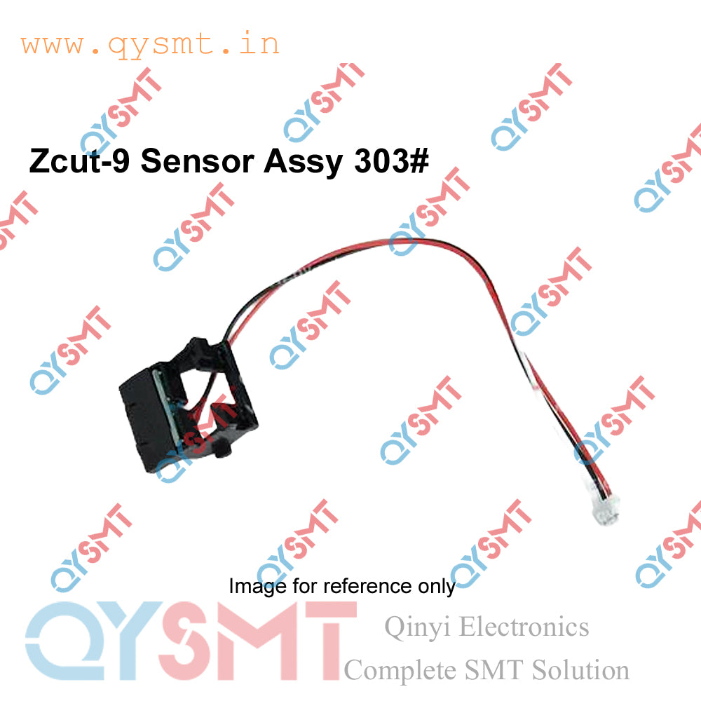 630 Proximity Sensor for Zcut-9
