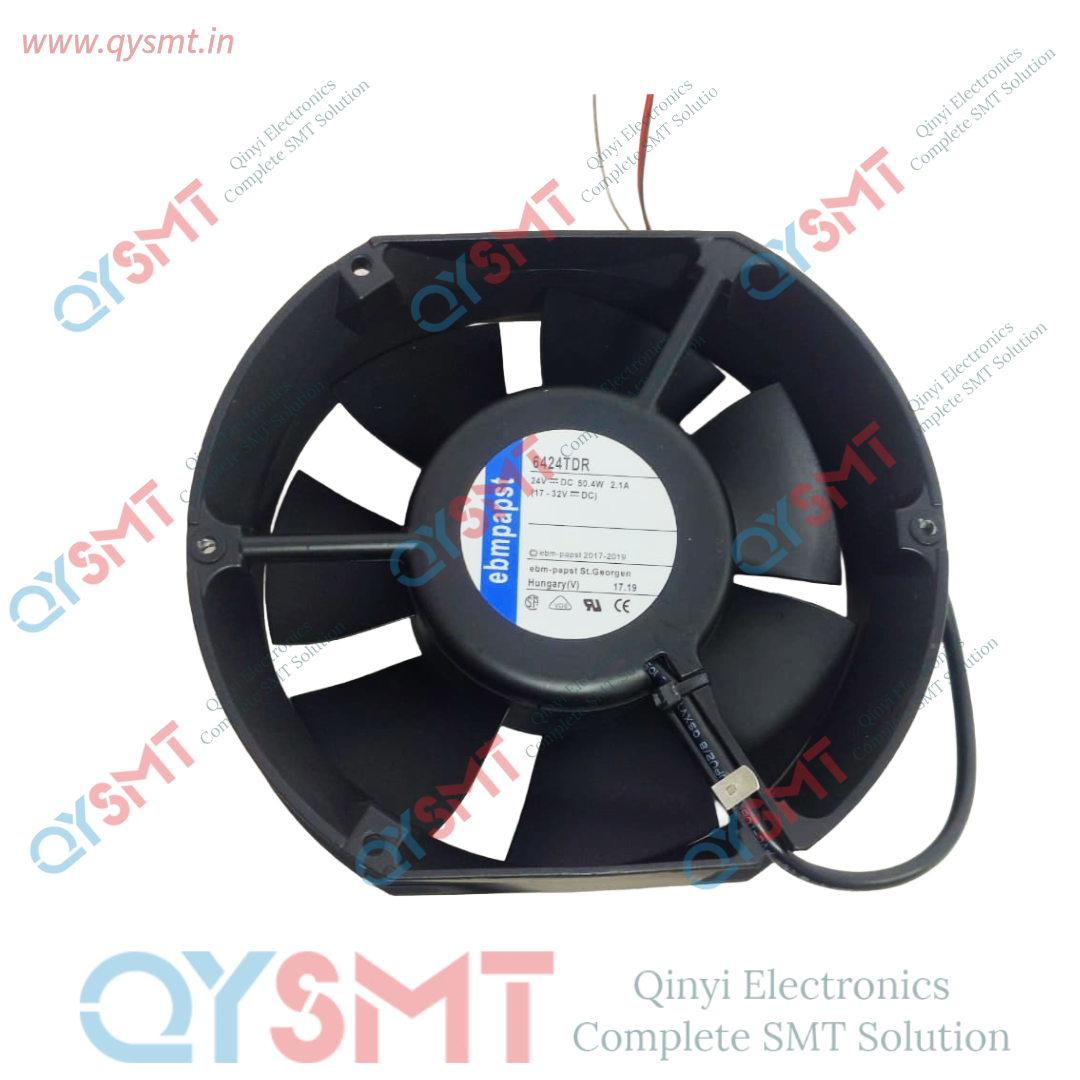 EBM PAPST 6424TDR