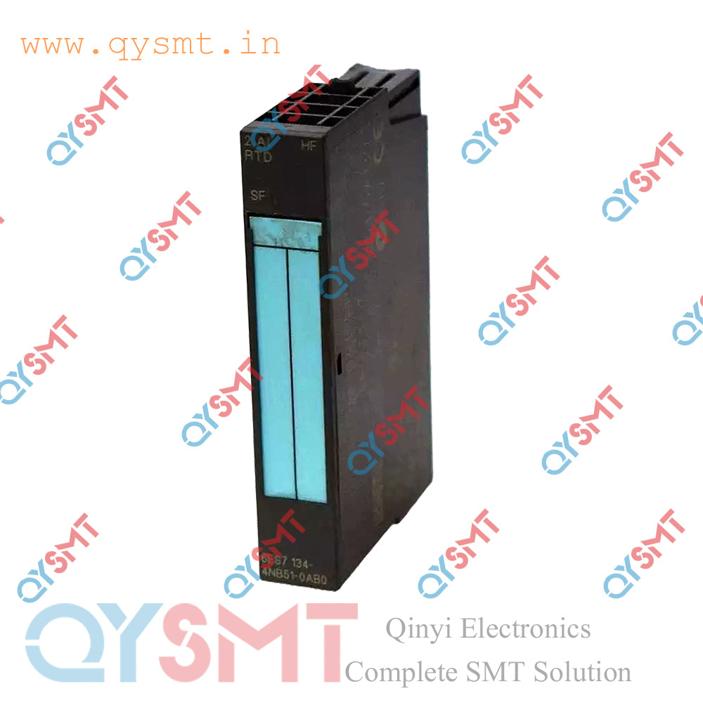 6ES7134-4NB51-0AB0 Siemens Analog Input Module