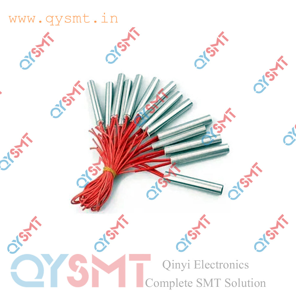 6mm x 50mm Heating Element AC 220V 100W