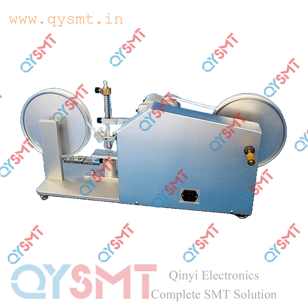 7-IBB RCA Abrasion Wear Tester