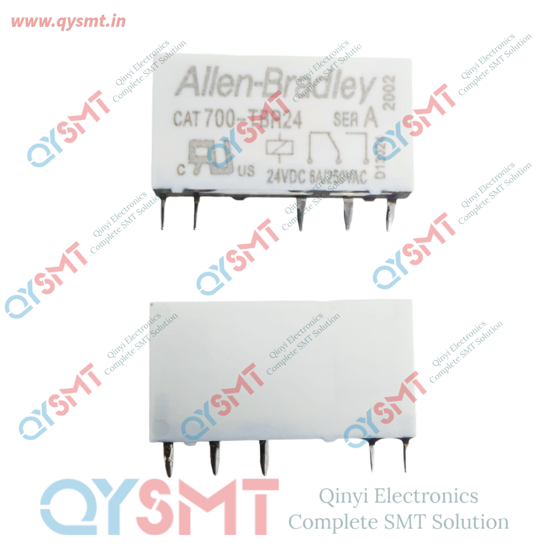 700-TBR24 24V DC Allen -bradley relay