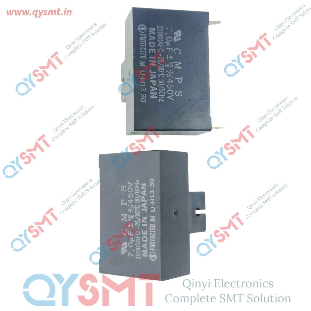 7UF 450V CMPS Capacitor