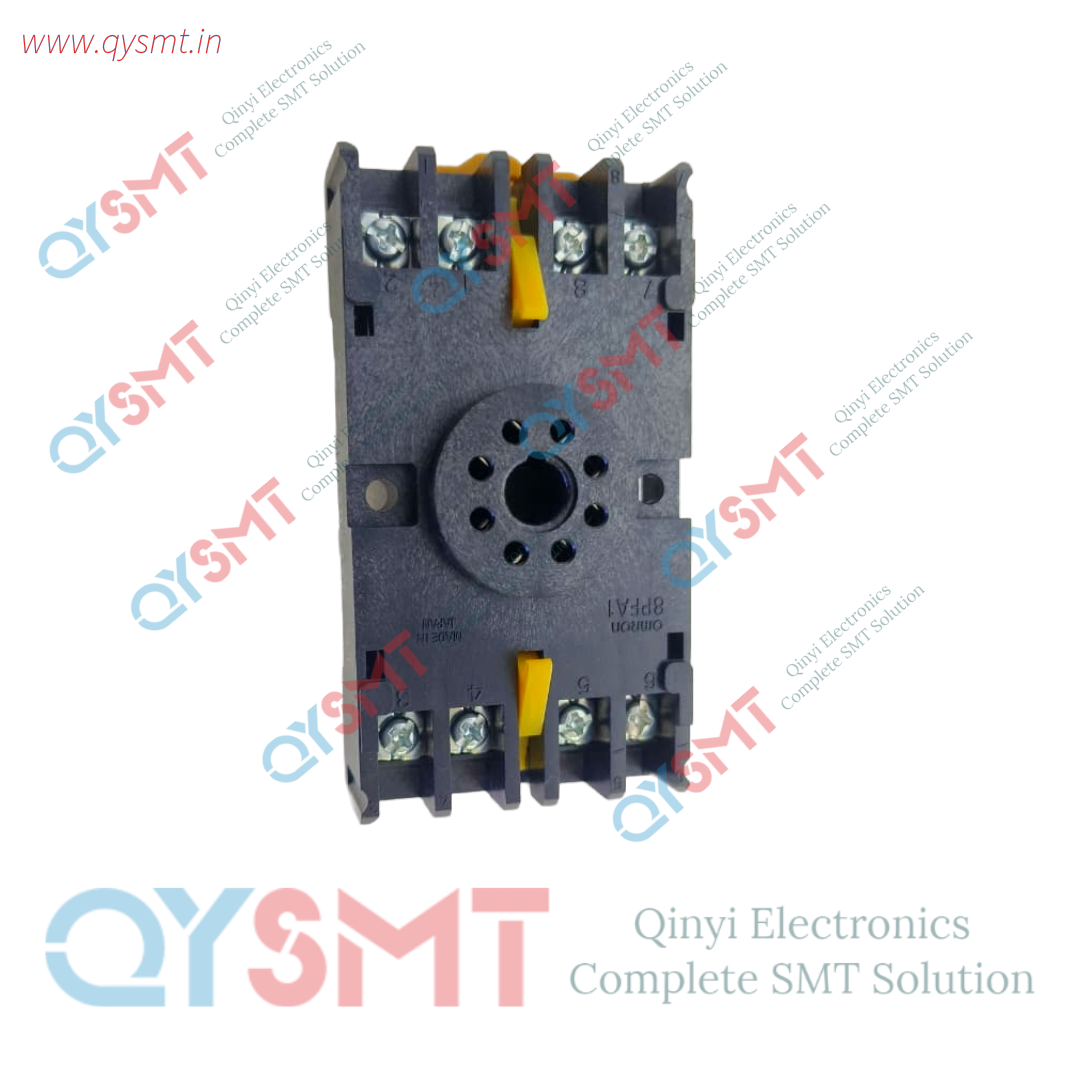 8PFA1 RELAY SOCKET OMRON