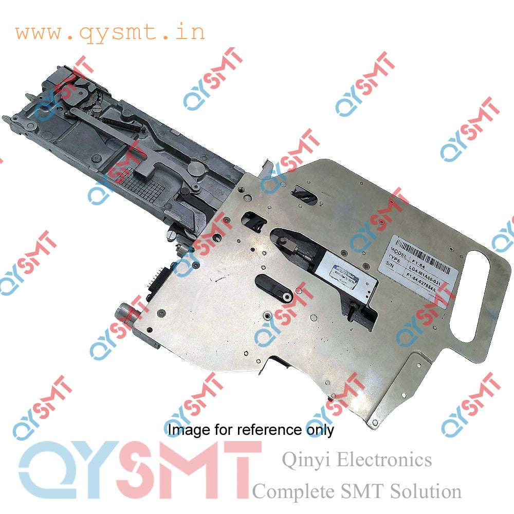 8X4 mm PS Feeder for Ipulse M4 Machine