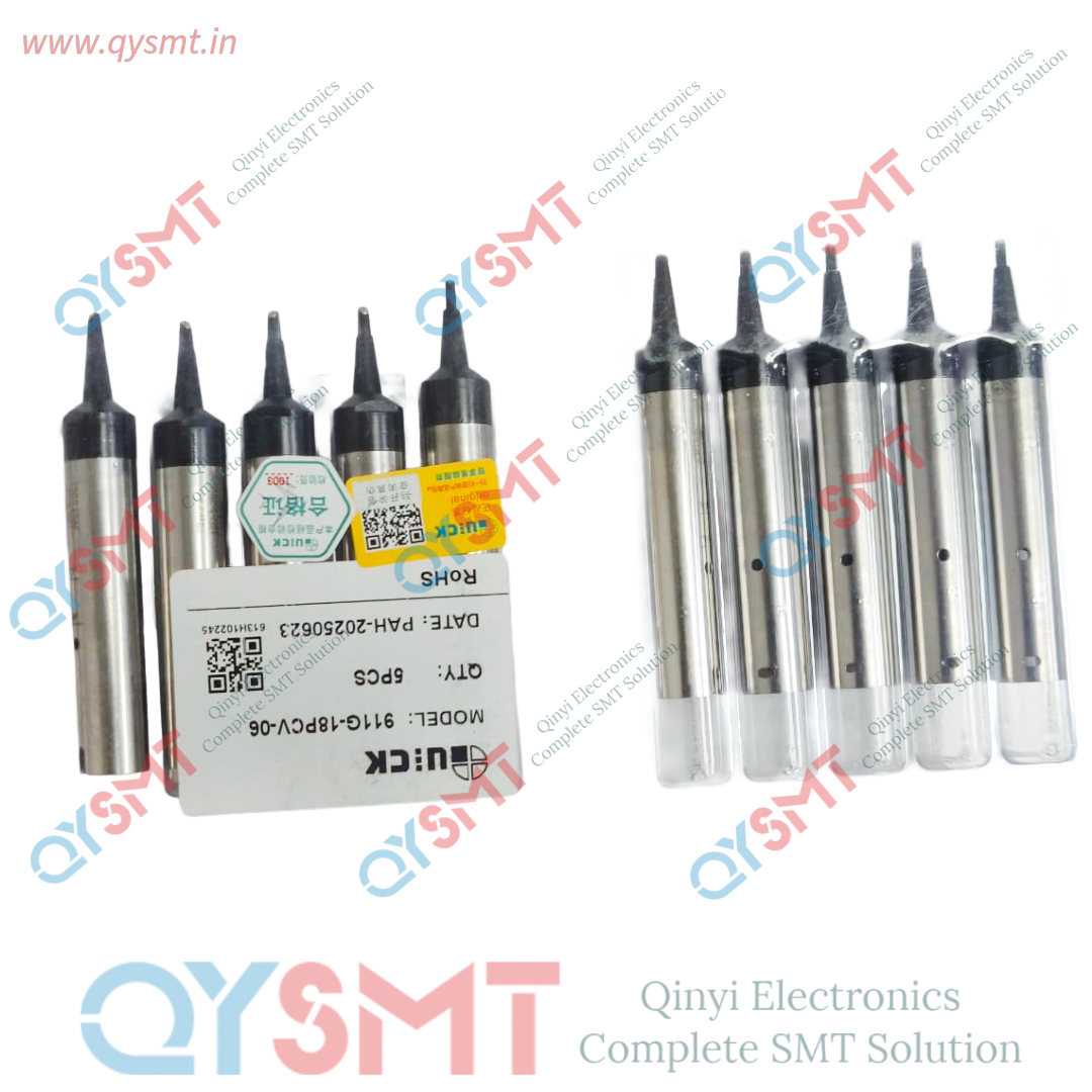 911G-18PCV-06 SOLDERING BIT