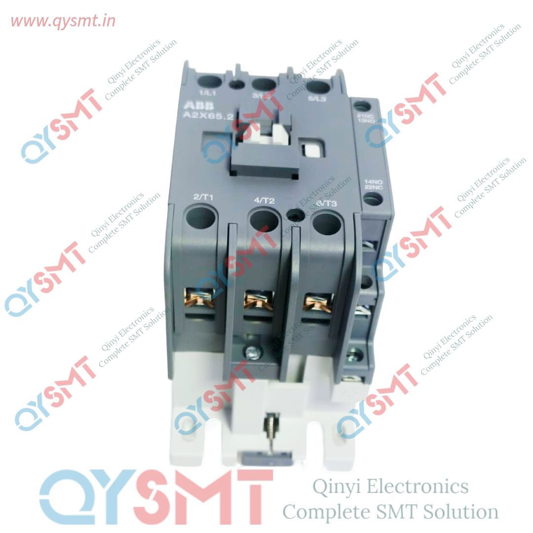 A2X65.2 AC contactor