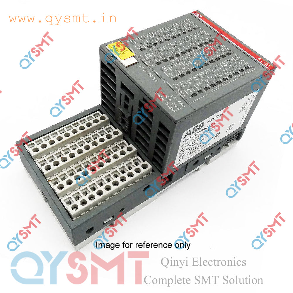 AX522 D2 Analog Input/Output Module