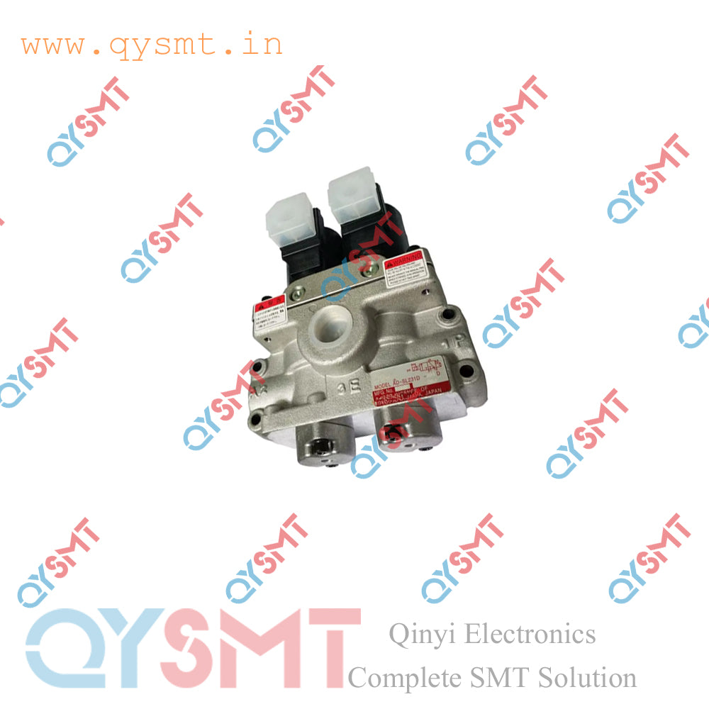 AD-SL231D-506B Solenoid Valve