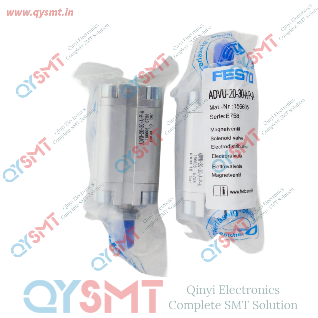 ADVU-20-30-A-P-A PNEUMATIC CYLINDER