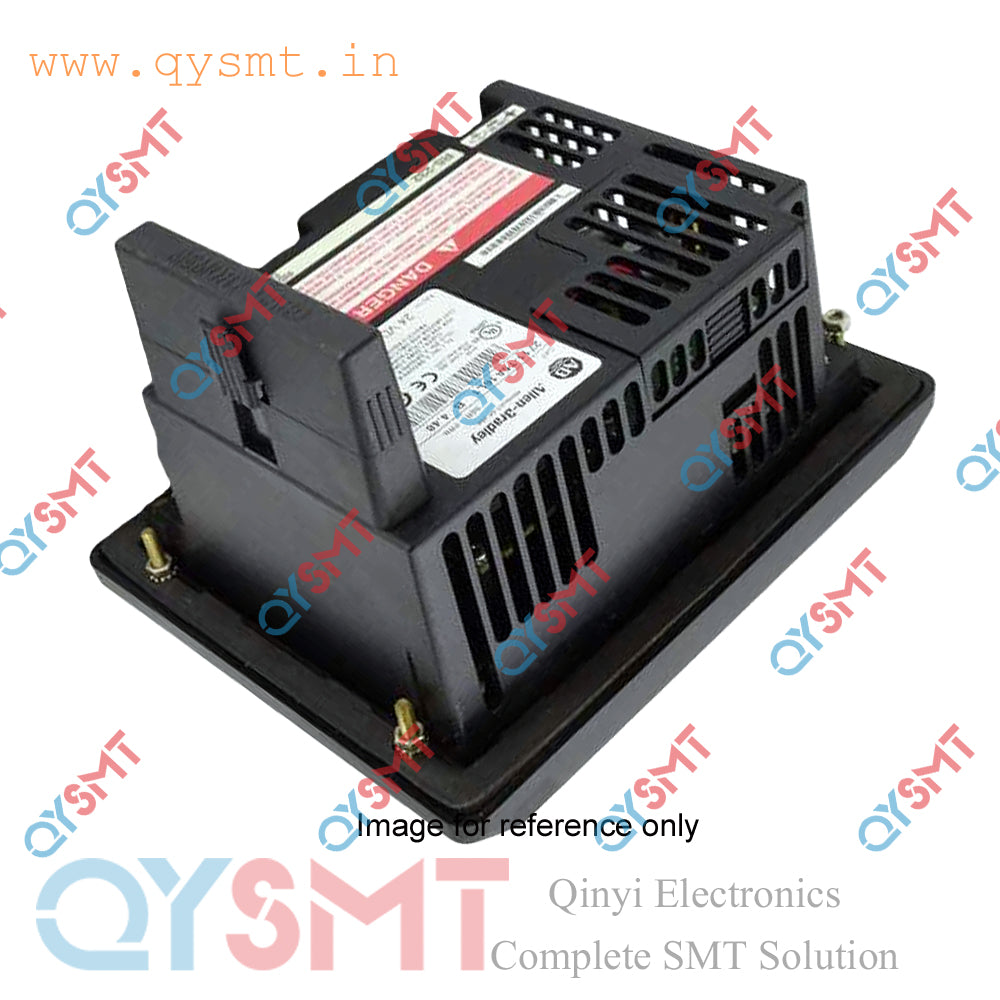 2711 T5A16L1 HMI