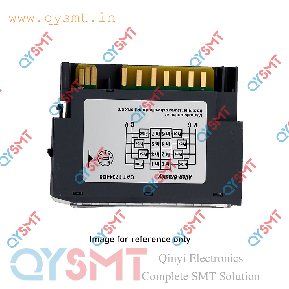 1734-IB8 PLC Module