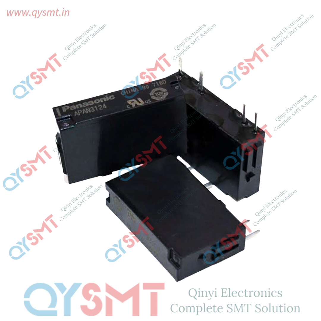 APAN3124 power relay
