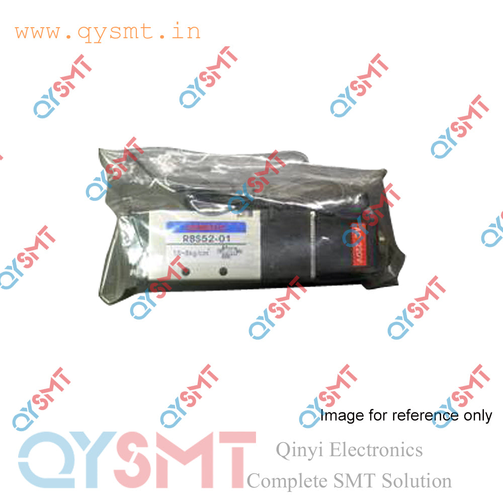 RBS52-01 APMATIC Solenoid Valve